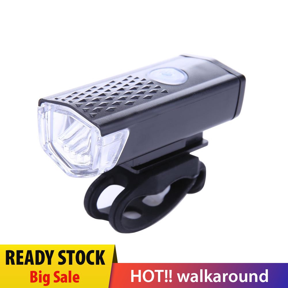 cree cycle lights rechargeable