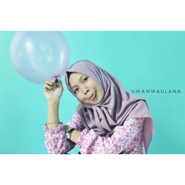 Ayla Hijab || The Best Syar'i store logo