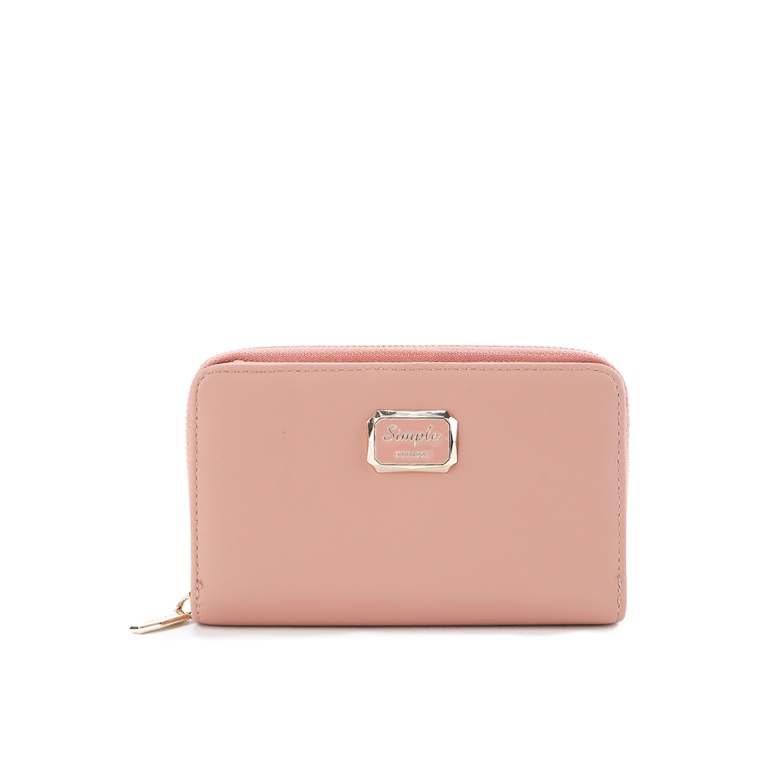 Dompet HUER ORIGINAL 97892 Wallet Wanita Cewek