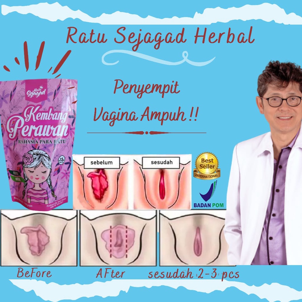 

TERLARIS!!! PERAPET MISS V / OBAT KEPUTIHAN / PELANCAR HAID / PEMBERSIH ORGAN KEWANITAAN / KEMBANG PERAWAN