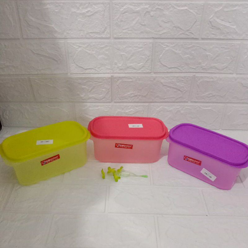 SEALWARE ELIPSE S 750ML GBU