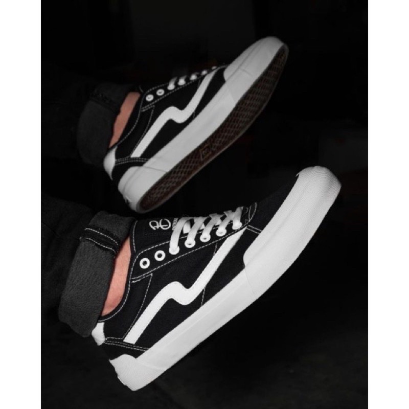 PATROBAS IVAN LOW ORIGINAL FREE KAOS KAKI