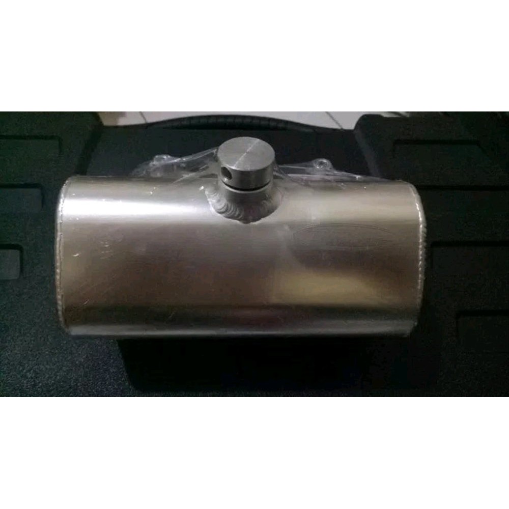 Termurah Tangki drag Bpro Tangki Motor bulat depan Bpro OrigJKS18400