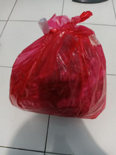 Bawang Putih Kating Kotor 1kg