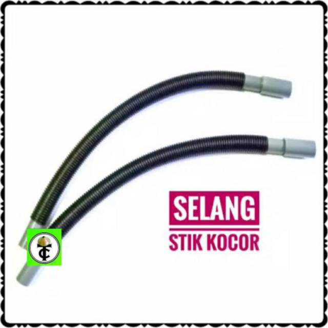 Selang kocor / selang jerigen kocor/ alat kocor