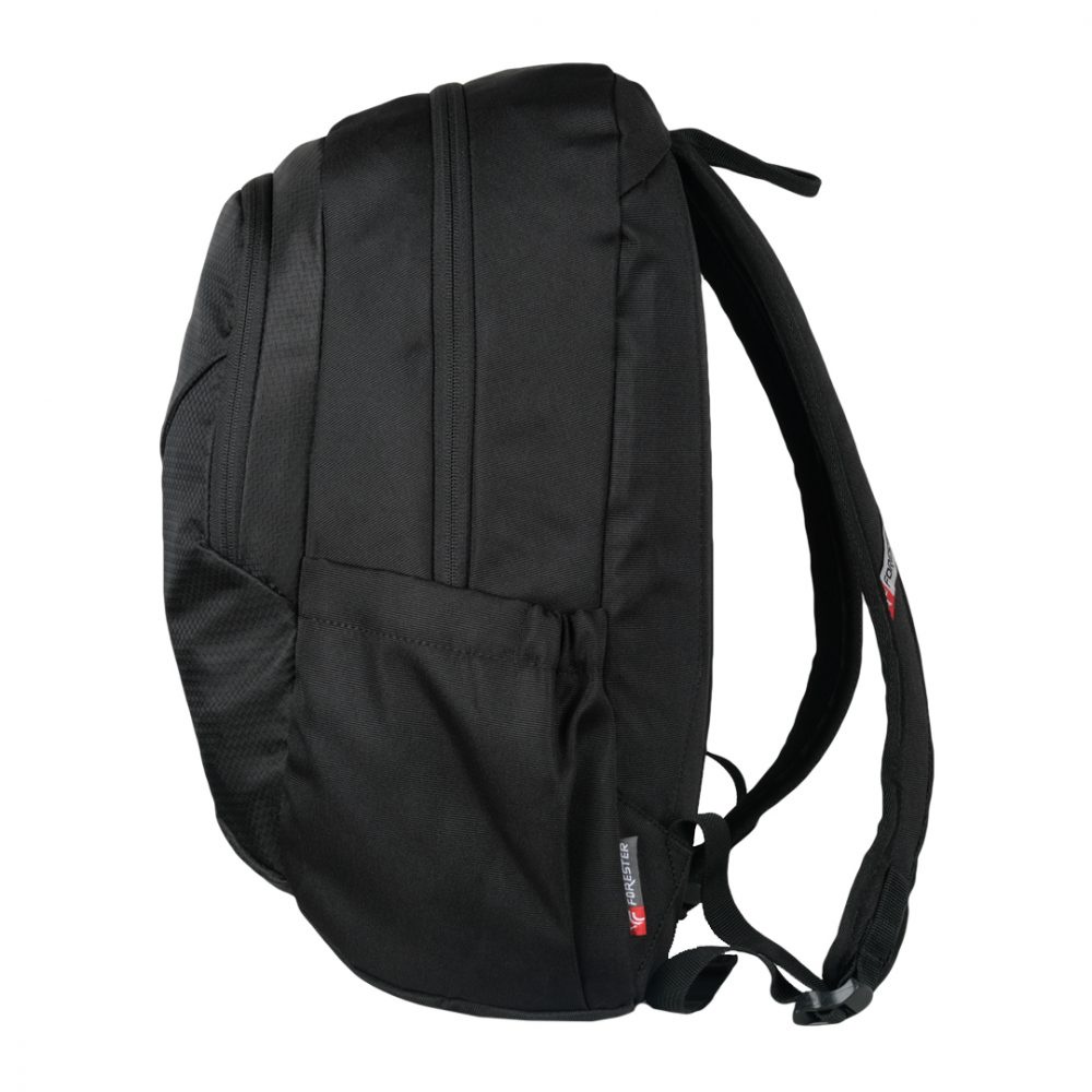 Tas Ransel Forester Clase 0.1 Include Raincover