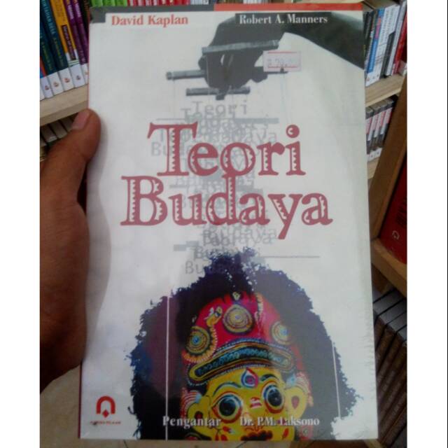 Teori Budaya - David Kaplan