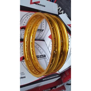 Big Sale Velg rossi wm Gold ring 17 tersedia ukuran 140 Big Sale Velg rossi wm Gold ring 17 tersedia ukuran 140