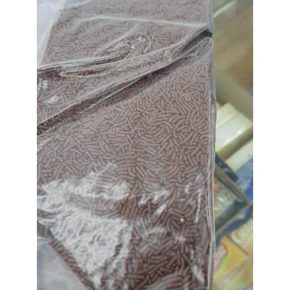 

(kode-491) Tulip Meses 500grm $