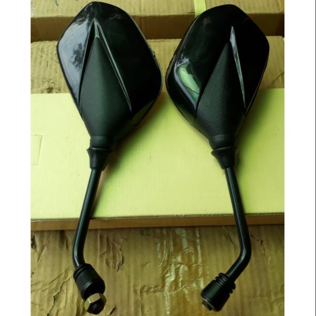 Spion kiri kanan honda vario lama pnp revo lama revo absolut