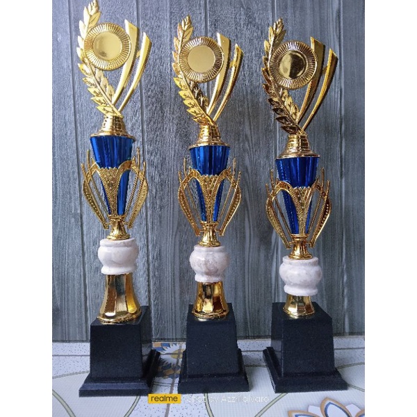 piala 1set FG 30uN onix 5cm