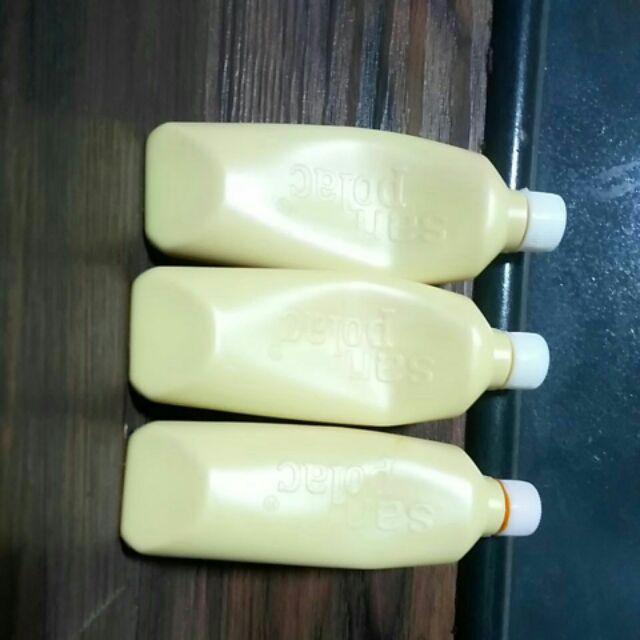 Hardener Pengeras Obat Dempul Sanpolac 20g