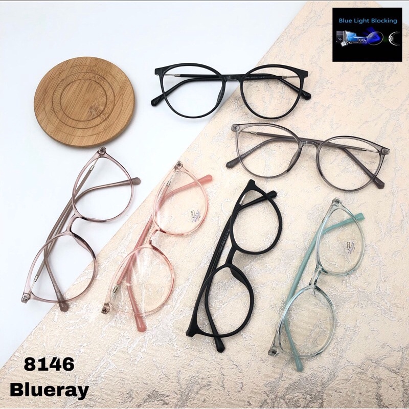 [ANTIPATAH] FRAME KOREA TERBARU //CODE 8146