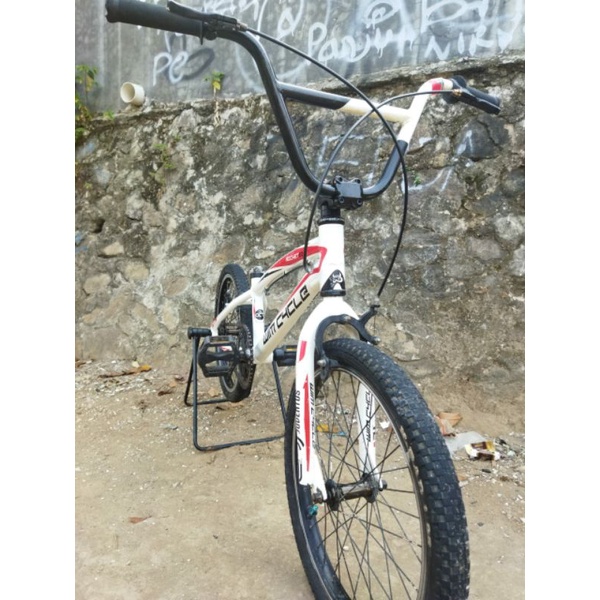 sepeda bmx wimcycle rocket 2.0 #bmx #bmx20 #bmxrace # sepeda bmx