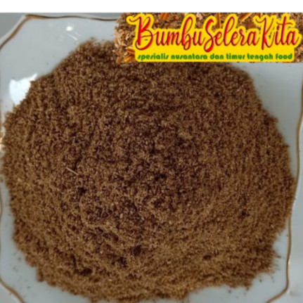 

Ketumbar Bubuk / Pure Coriander Powder / Coriander Ground