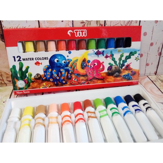 

air-cat- cat air titi (12warna) -cat-air.