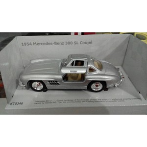 KINSMART 1954 MERCEDES BENZ 300SL