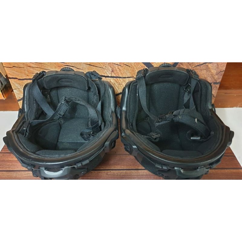 helm tactical custom scorpion level 3A