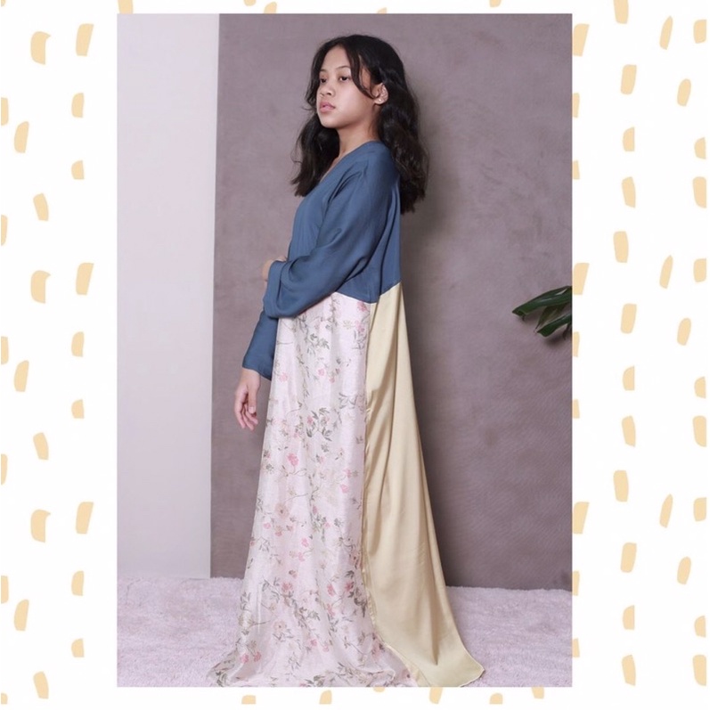 dress anak~amber