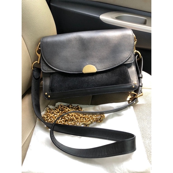 coach dreamer shoulder