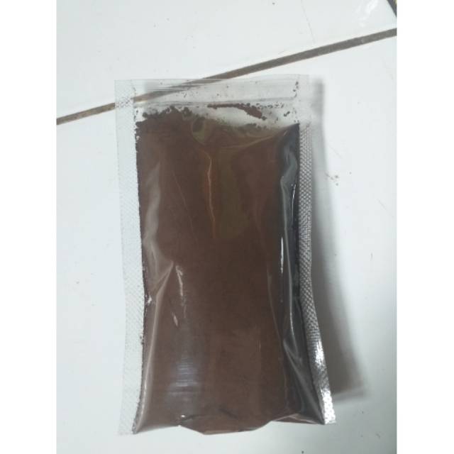 

Kopi bubuk murni 100gr