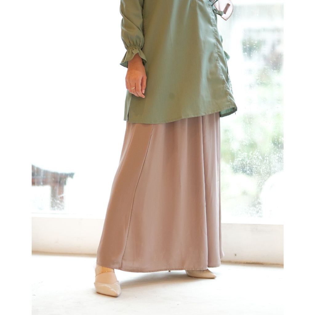 Rok - Yuki Skirt by GIETS