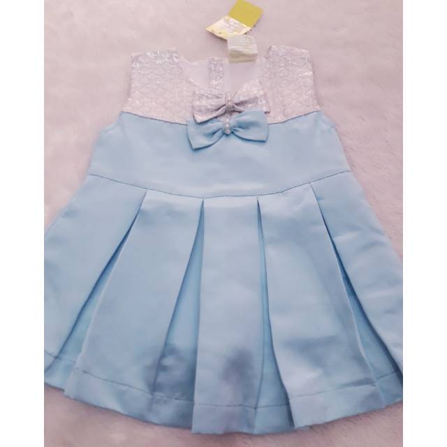 Dress Eyka baby, sz 3-6  month.