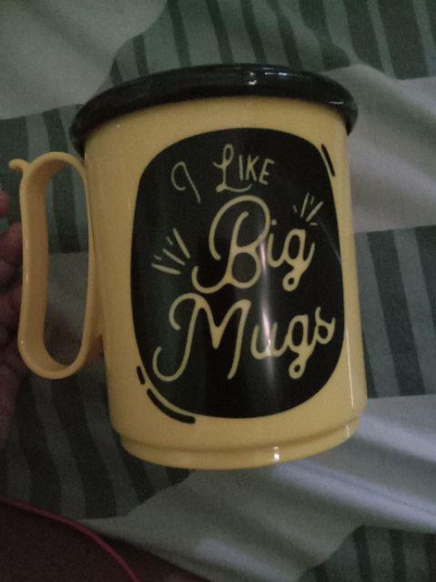 Jumbo Mug (1) Tupperware