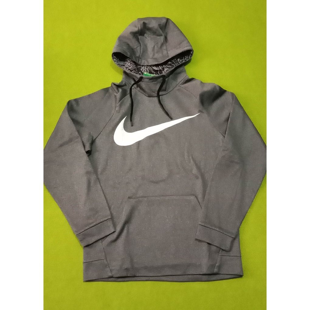 NIKE BIG WOSH CENTER HODDIE SECOND