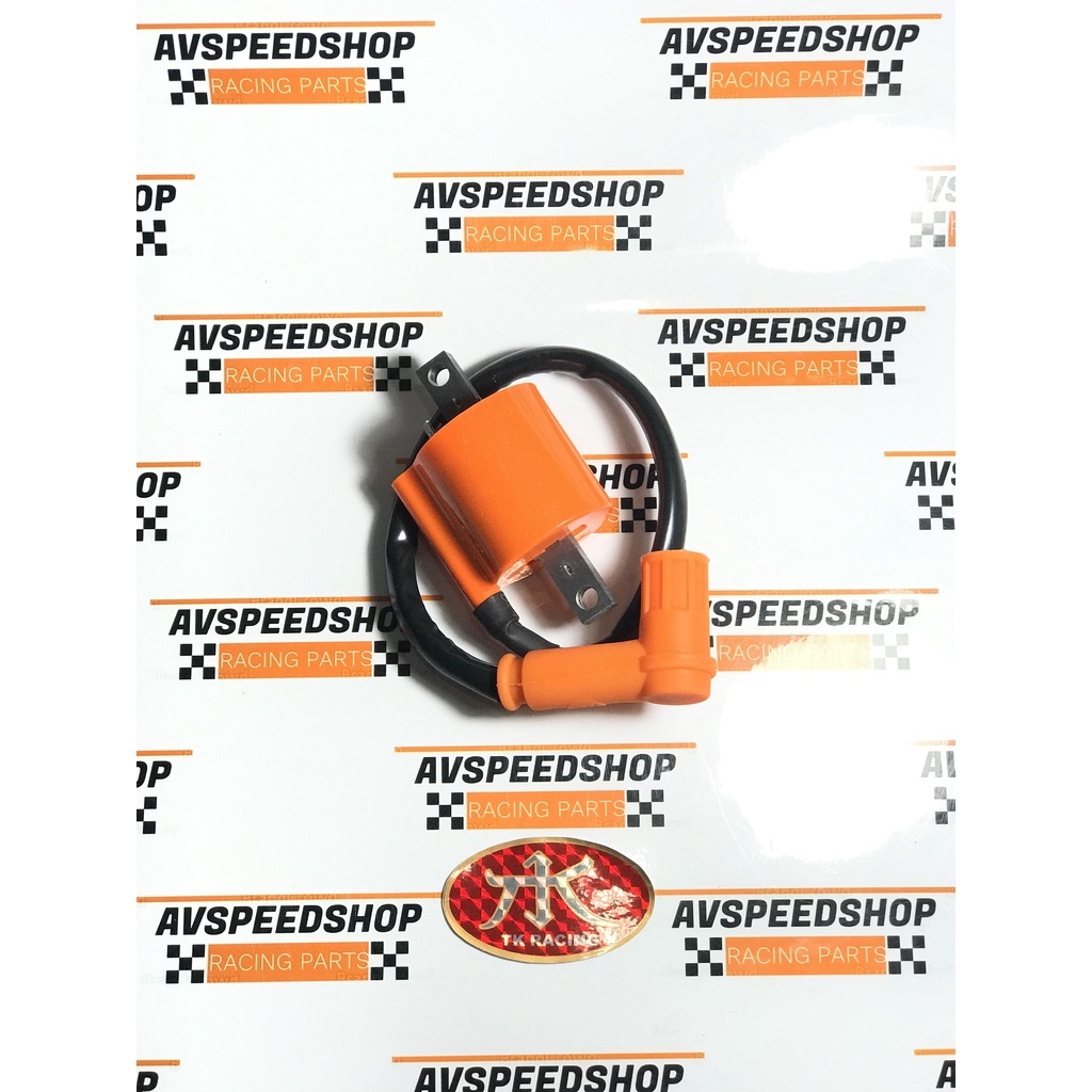 KOIL TK RACING NINJA 150 R / SS 2TAK