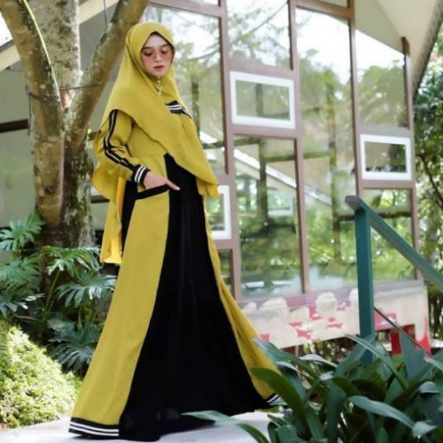 HABIBAH SYARI... Original U2C