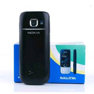 Hp Nokia 2730