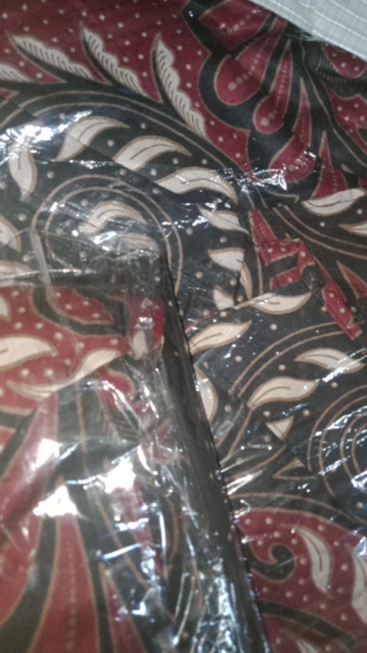 Batik Couple Ld 110 Ld 104 Ld 120 Maura Sania Ruffle Ori Ndoro Jowi Dnt Size M L Xl Xxl All Size