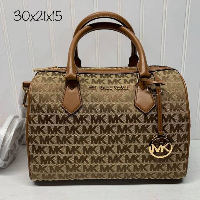 Michael Kors Bedford Large Duffle