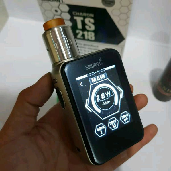 92 Koleksi Gambar Vape Keren Gratis