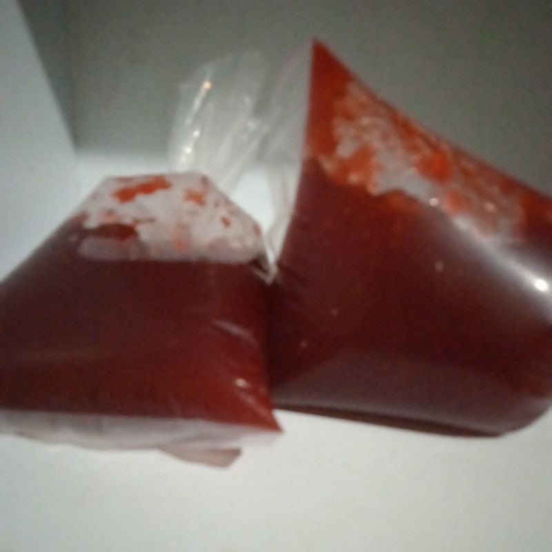 

selai strobery 500g