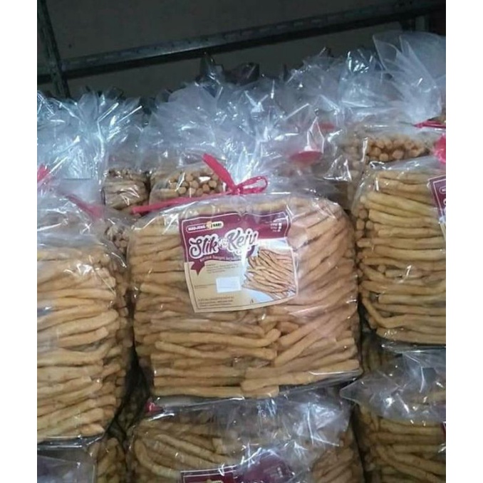 

Stik keju Madjeng sari 500 gr