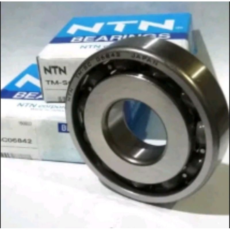 LAHER BEARING KRUK AS KLAHER KRUK AS TIGER NEOTEK MEGA PRO