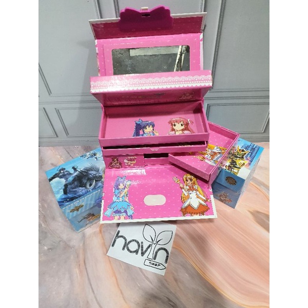 

Tempat Pensil 1 Set Lucu Balita Sd Kenaikan Kelas Dusgrip Kartun Tas Pena Kontak Pengsil Kotakpensil Trendy Karakter Cewe Casess Karakter Kuromi Dusgrib Pouch Sekolah Stationery Dasgrip Cod Anak Kids Bocah Cowo Multifung Kotak Pensil Kode Password 5 Tingk
