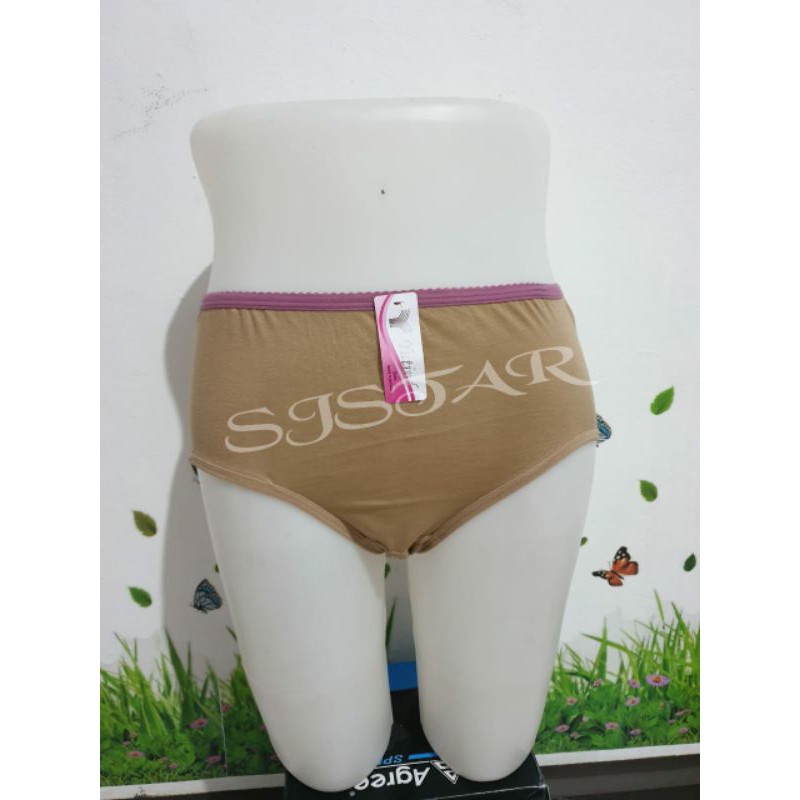 celana dalam wanita yutind polos