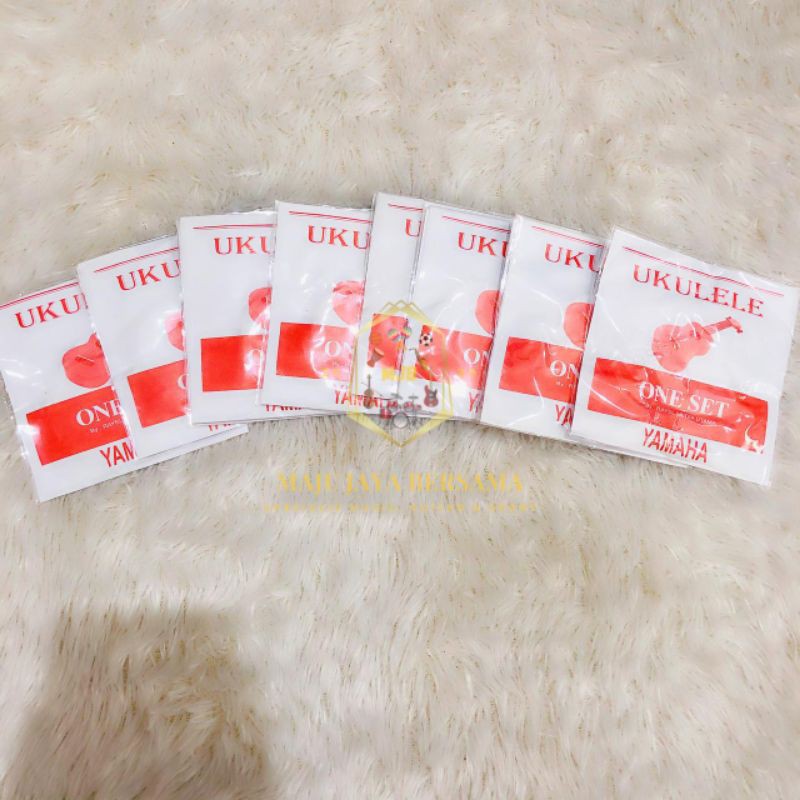 SENAR UKULELE YAMAHA ORIGINAL TERBARU