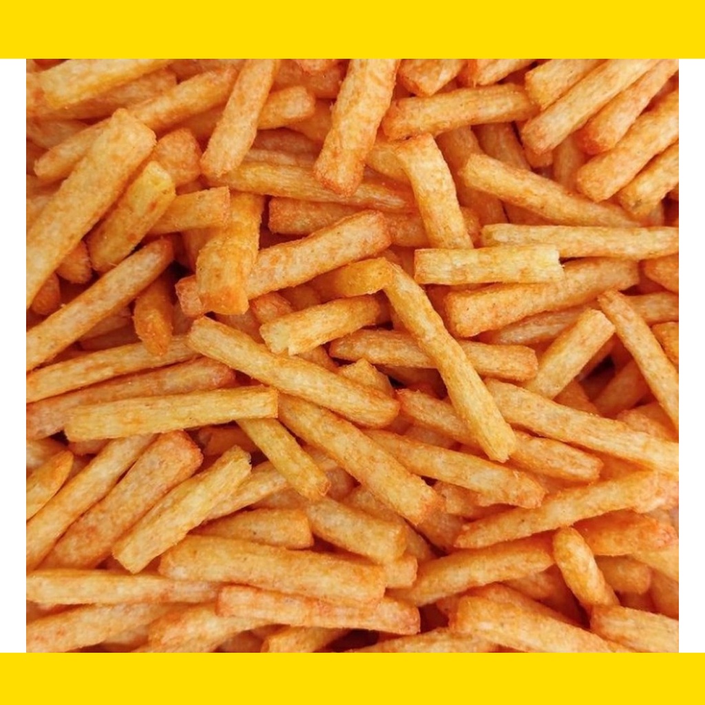 

Jajan Stik Balado/ Snack Balado