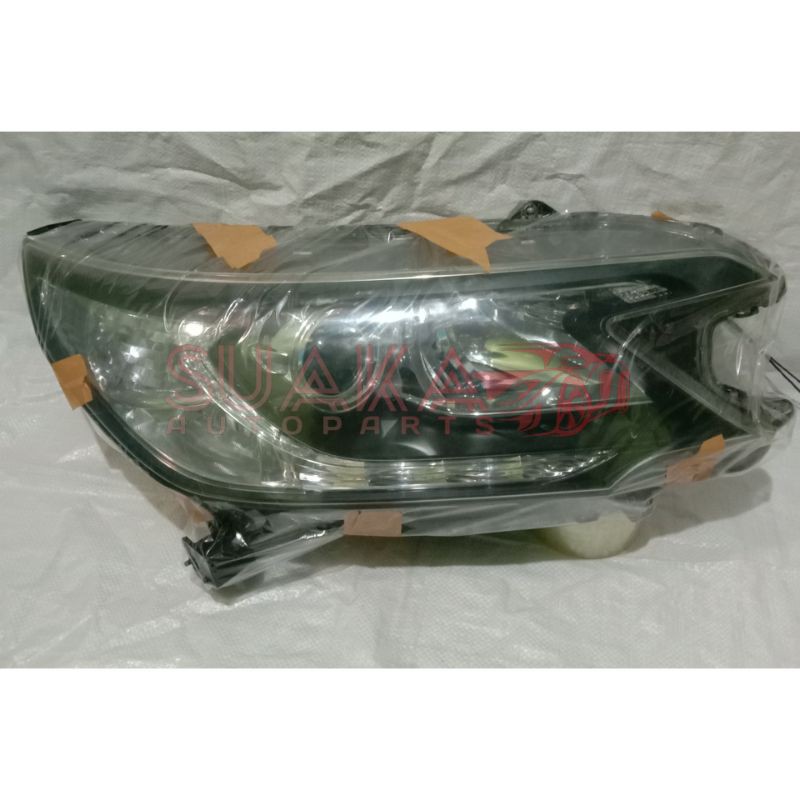 headlamp lampu depan crv 2013 kanan