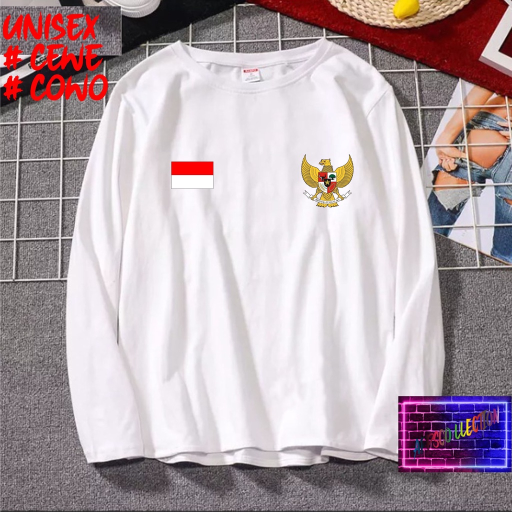 Kaos DTF Logo Garuda Bendera  HUT RI 78 17 AGUSTUS 1945 2023 KEMERDEKAAN INDONESIA/Kaos Pria Distro /Kaos Murah Kaos Cotton 30s Kaos katun/Kaos Bergambar Kaos Distro Kaos Pria Dan Wanita Kaos Kata2 Lucu Kaos Viral/Kaos Promo/Best Seller