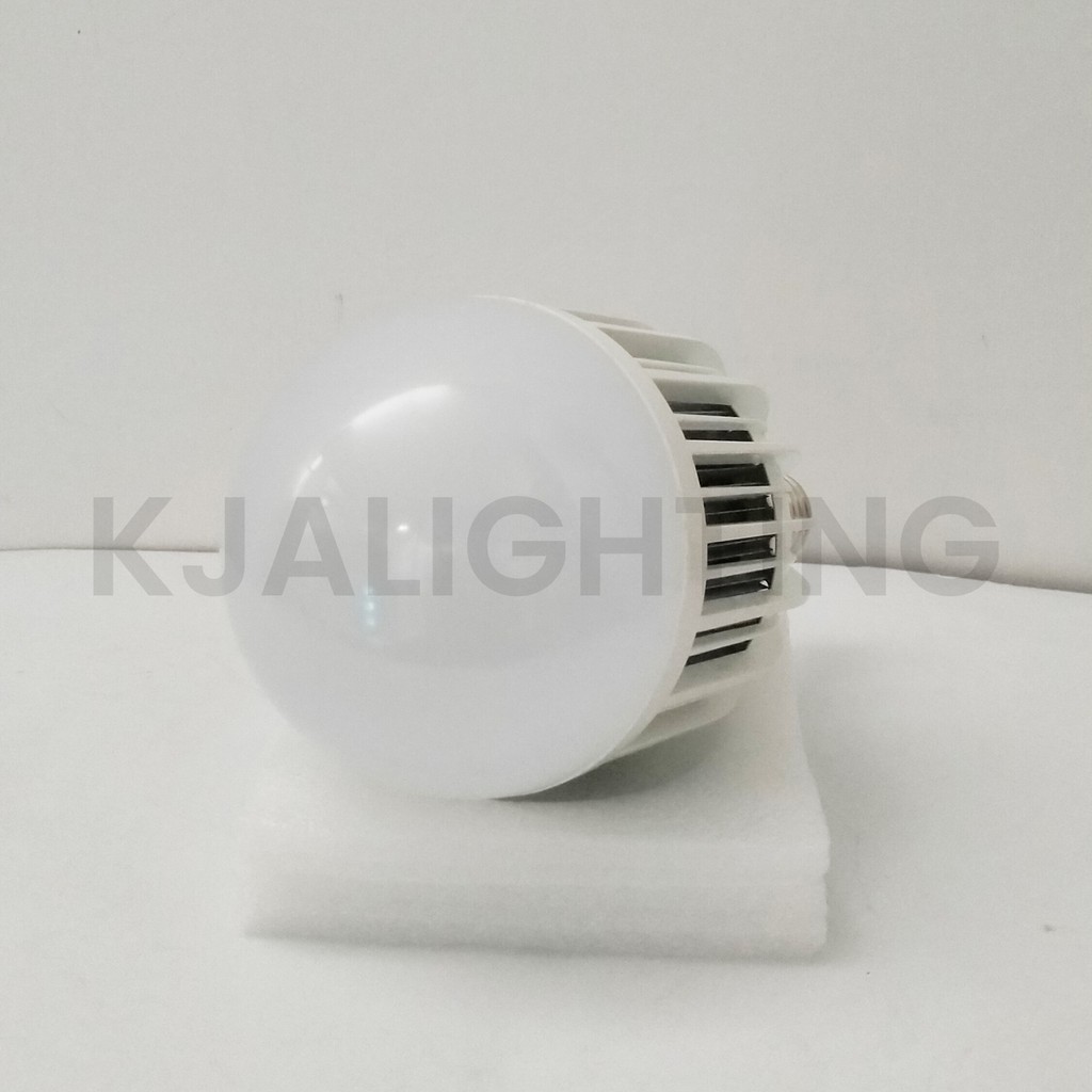 LAMPU BULB LED 24W E27 MORGEN