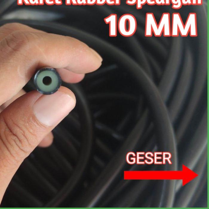 ✅Mantul ⚡ale❤ Karet Speargun 10MM Rubber Speargun 3010 Best Quality 10 mm produck terbaik