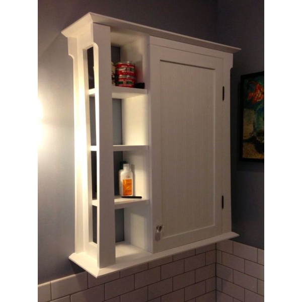 rak dapur lemari kamar mandi kabinet dapur