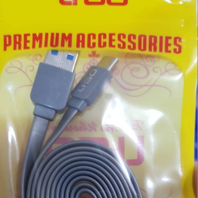 Kabel data UGO Type C