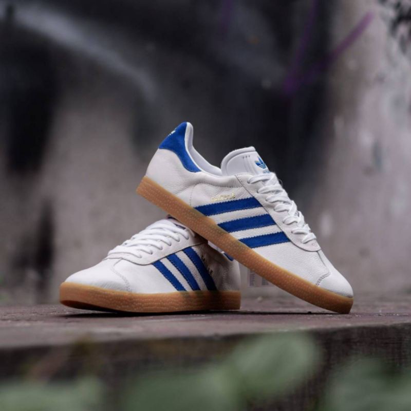 adidas gazelle indor og original 100%