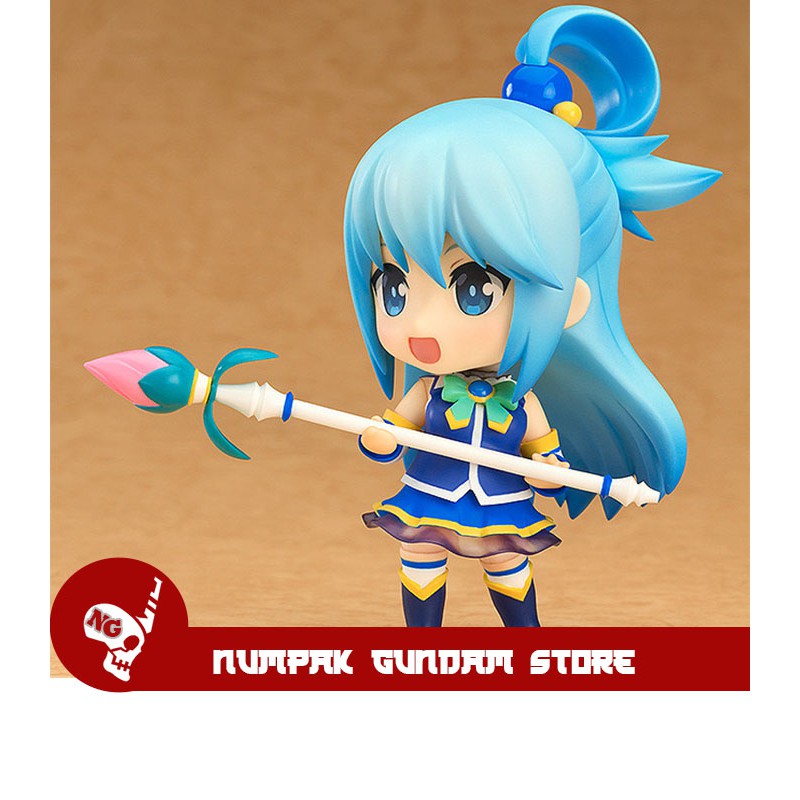 Nendoroid Aqua 630 Konosuba